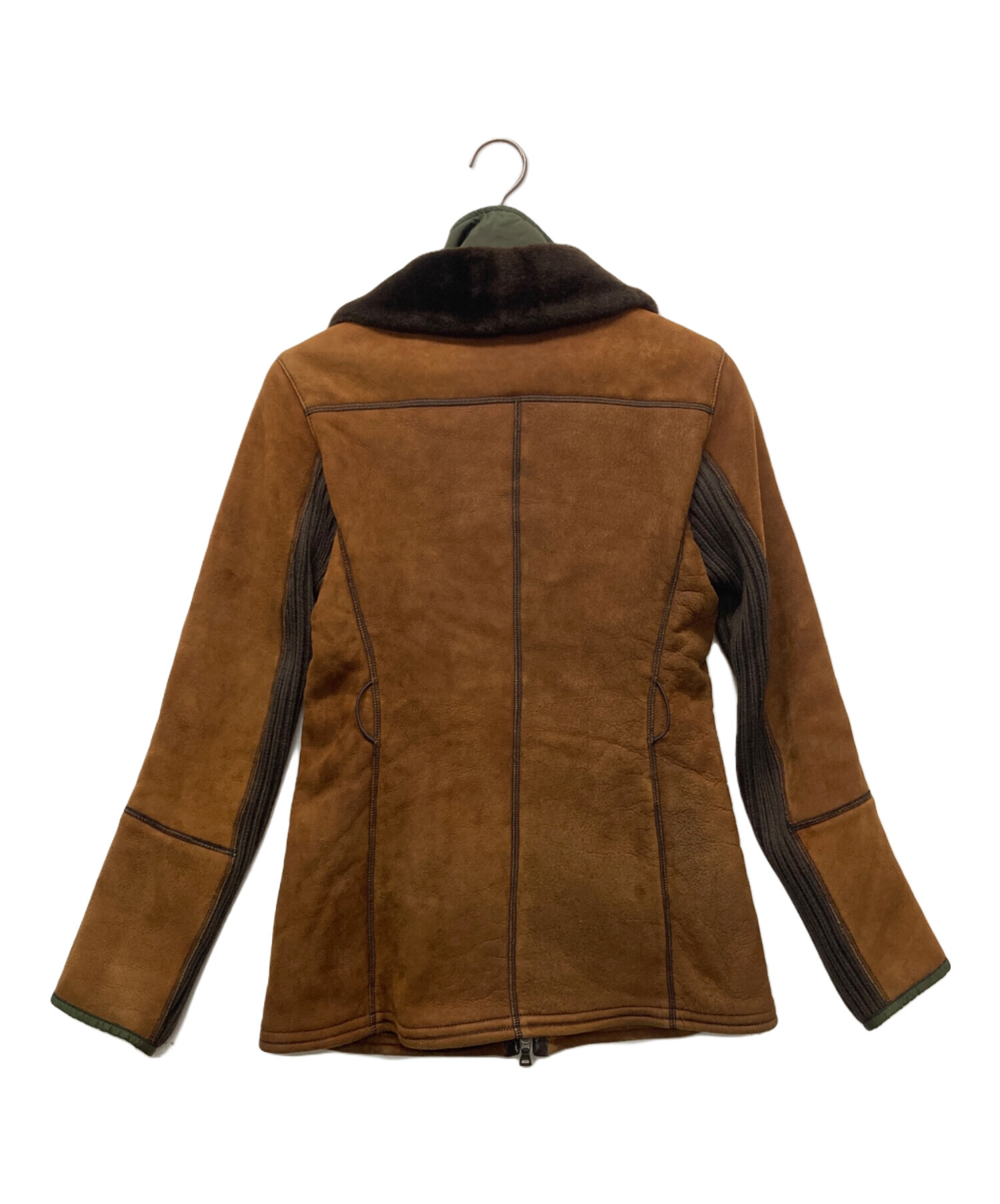 中古・古着通販】PRADA SPORTS (プラダスポーツ) インナーベスト付