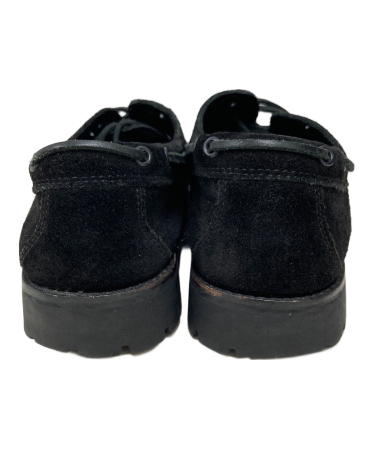 中古・古着通販】G.H.BASS&CO. (ジー・エイチ・バス・コー) スウェード