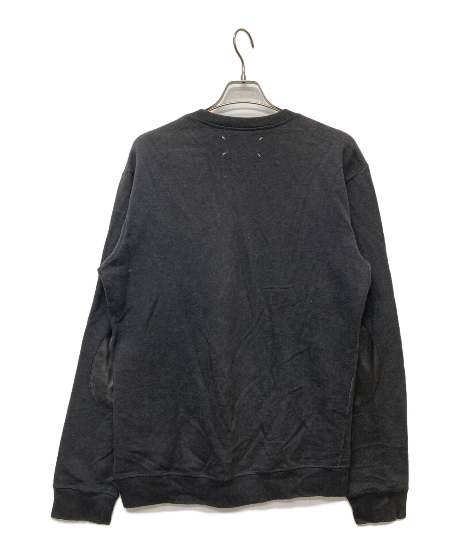 中古・古着通販】Maison Margiela (メゾンマルジェラ) エルボーパッチ 