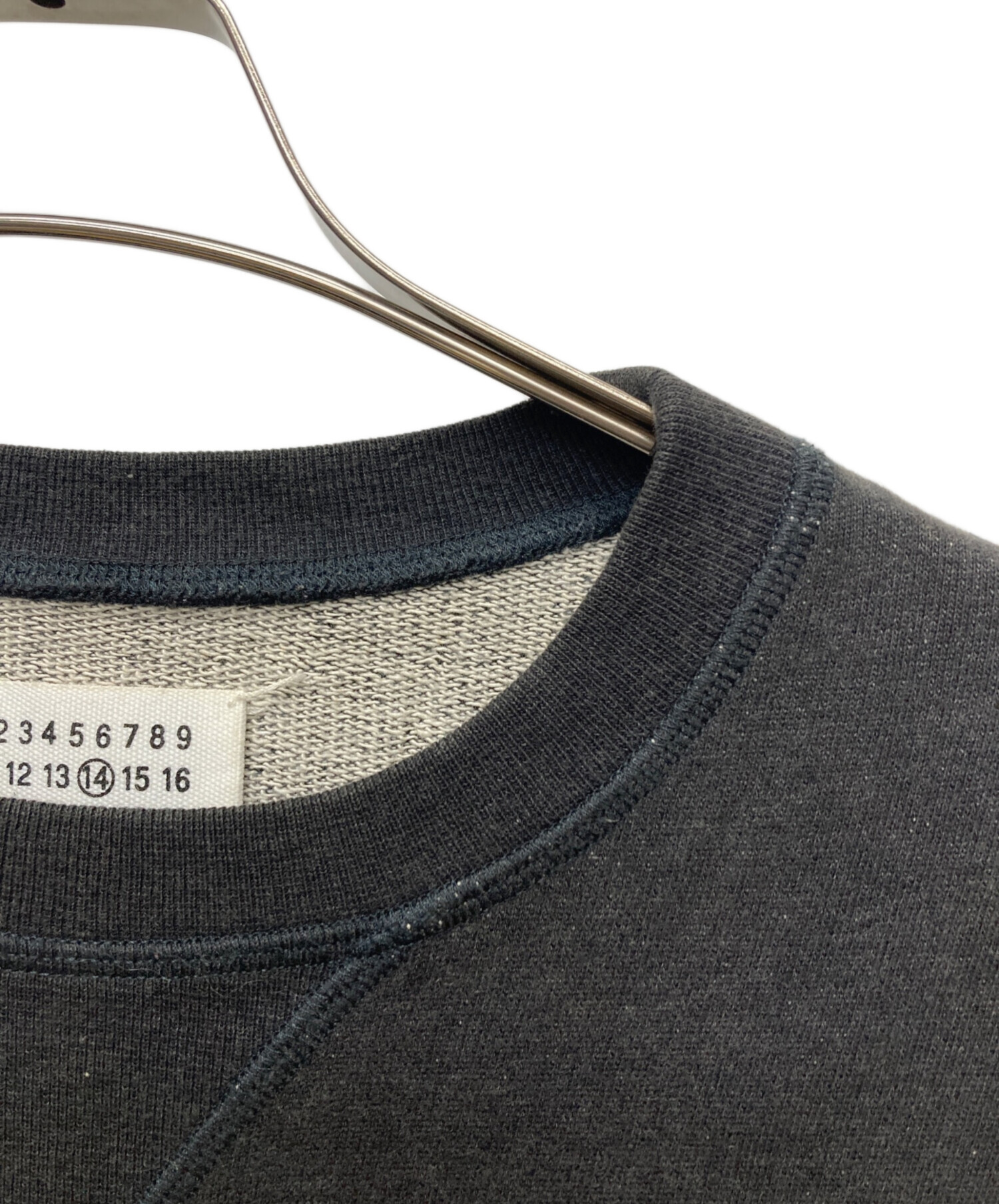 中古・古着通販】Maison Margiela (メゾンマルジェラ) エルボーパッチ