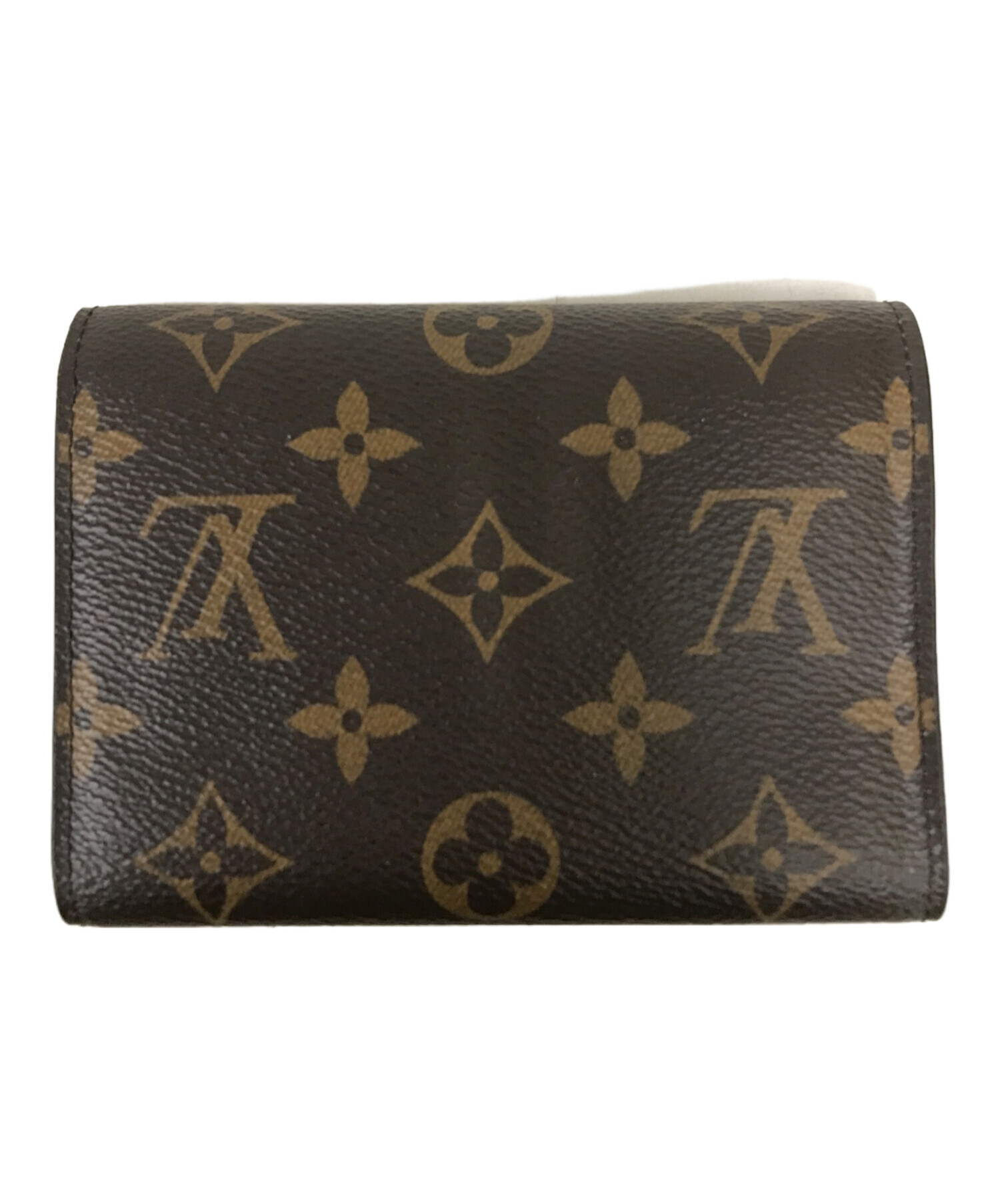 中古・古着通販】LOUIS VUITTON (ルイ ヴィトン) ポルトフォイユ 