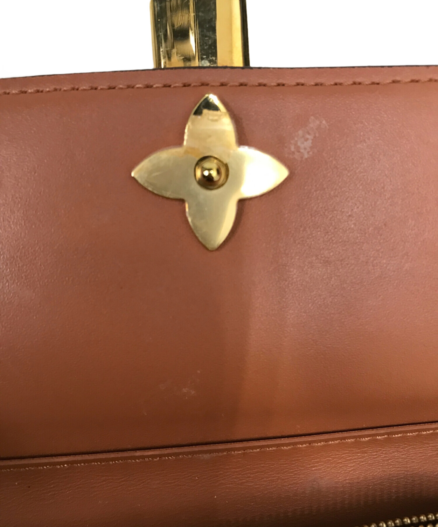 中古・古着通販】LOUIS VUITTON (ルイ ヴィトン) ポルトフォイユ 
