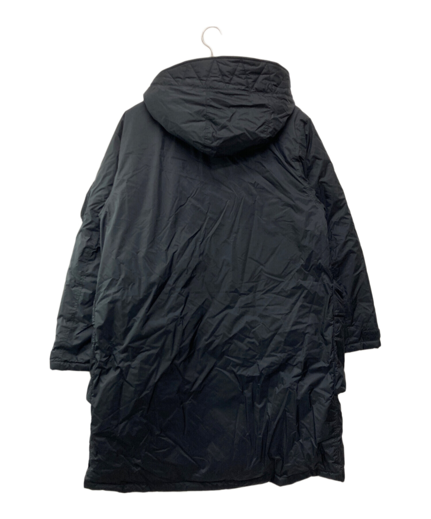 中古・古着通販】NANGA (ナンガ) オーロラダウンフィールドハーフ 