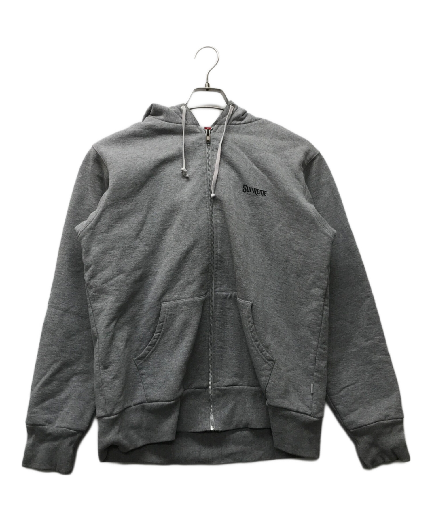 中古・古着通販】Supreme (シュプリーム) ミスターカートゥーンジップ