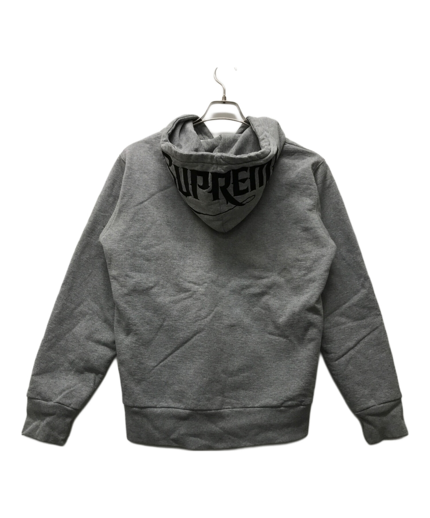 中古・古着通販】Supreme (シュプリーム) ミスターカートゥーンジップ