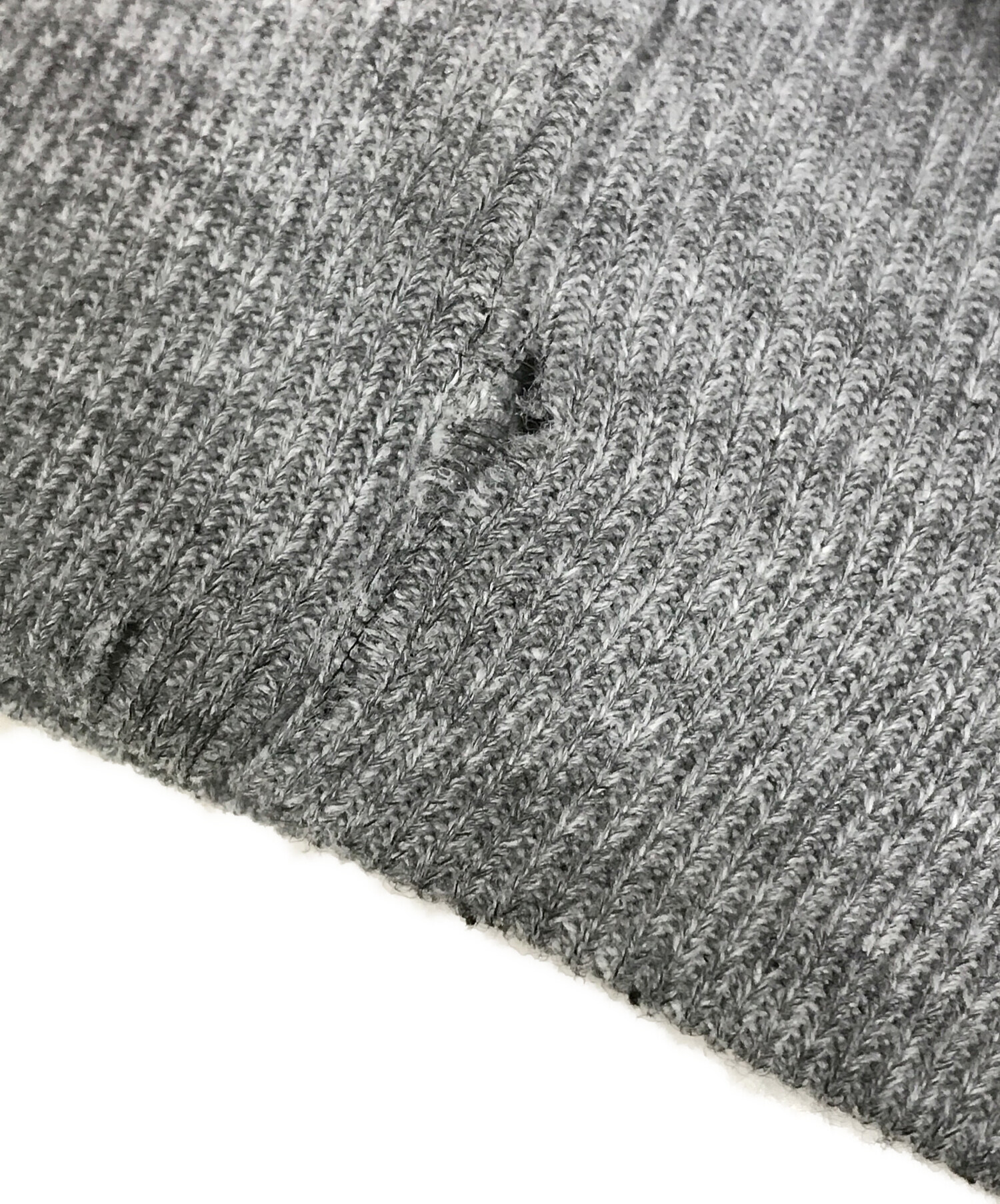 中古・古着通販】Supreme (シュプリーム) ミスターカートゥーンジップ