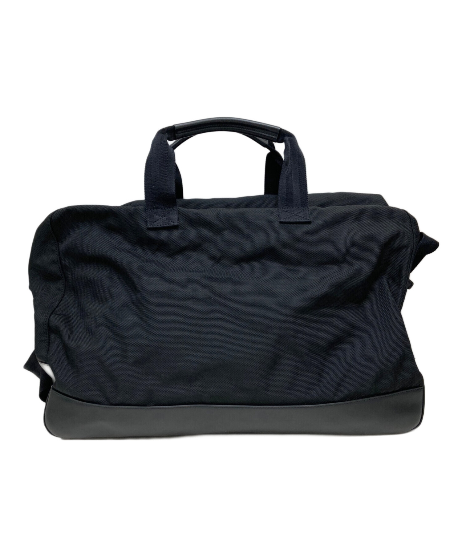 中古・古着通販】dunhill (ダンヒル) ラディアルボストンバッグ