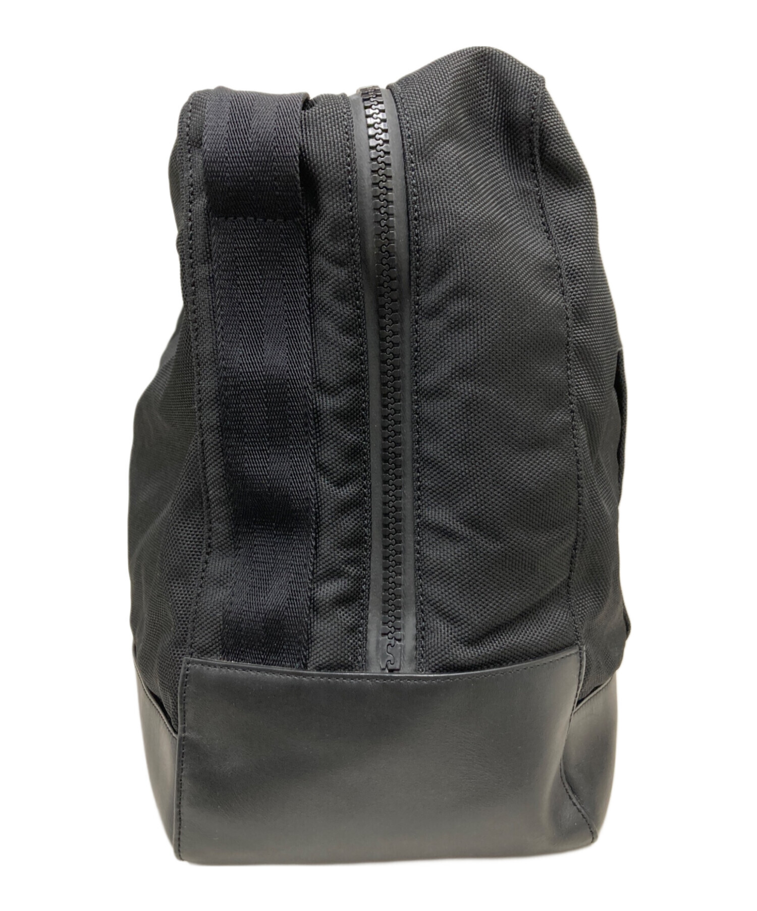 中古・古着通販】dunhill (ダンヒル) ラディアルボストンバッグ