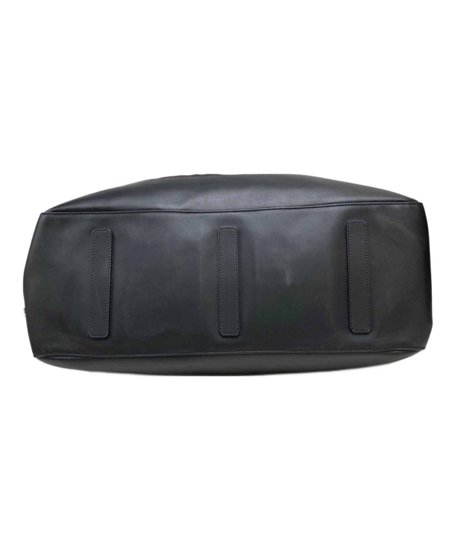 中古・古着通販】dunhill (ダンヒル) ラディアルボストンバッグ