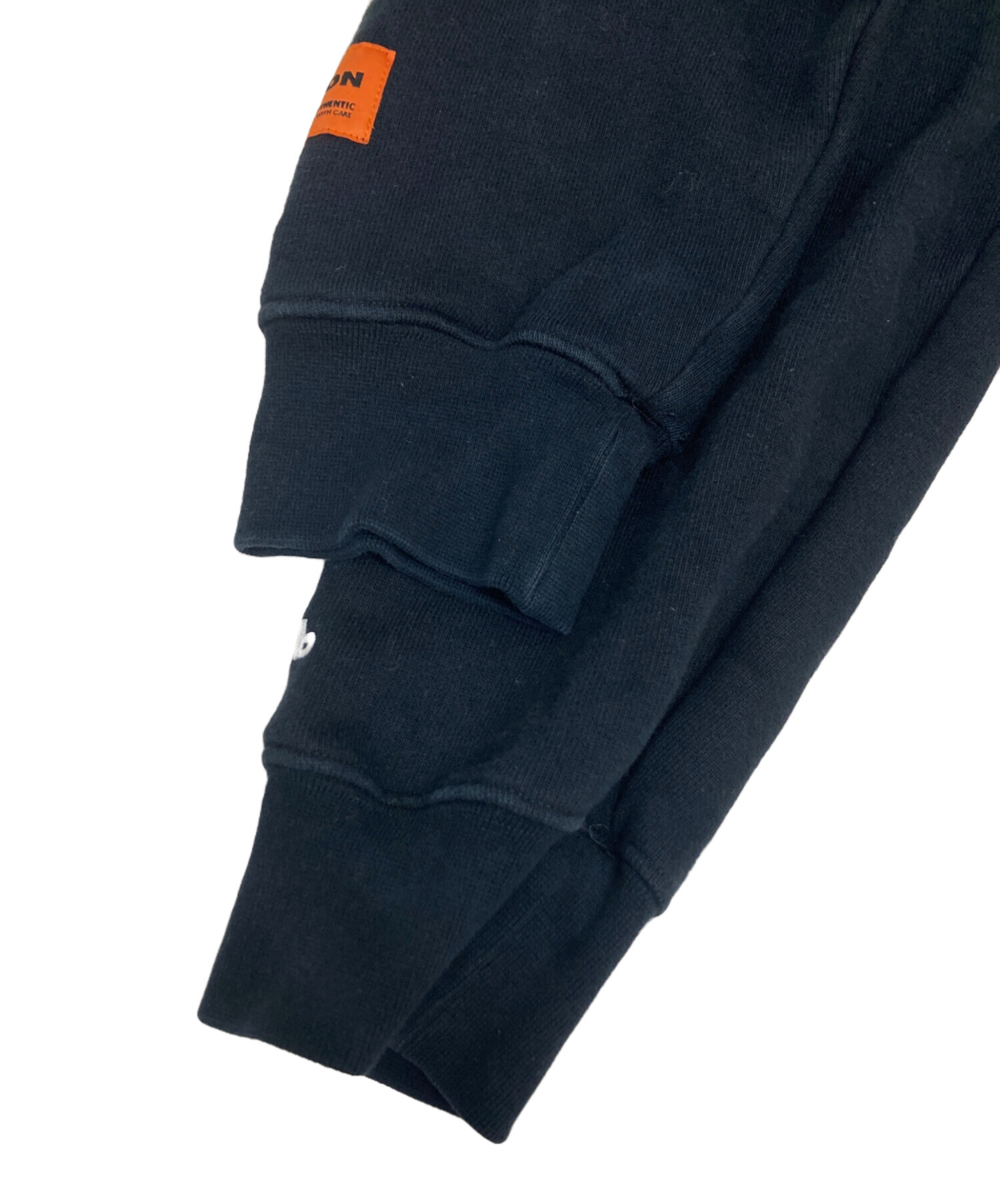 中古・古着通販】HERON PRESTON (ヘロンプレストン) プランコラージュ 