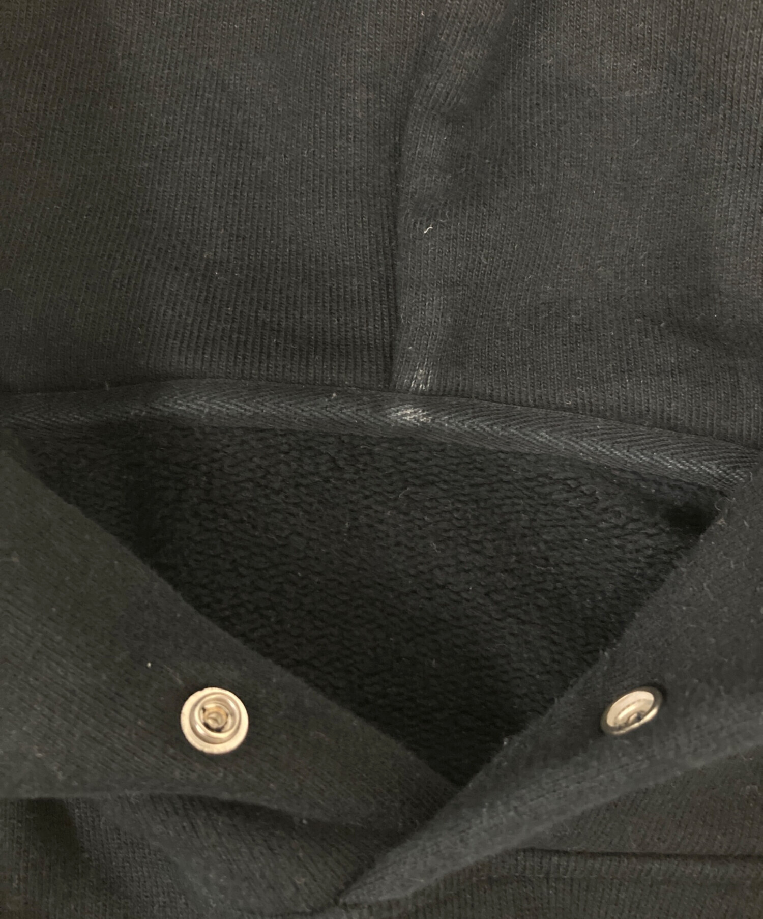 中古・古着通販】HERON PRESTON (ヘロンプレストン) プランコラージュ 