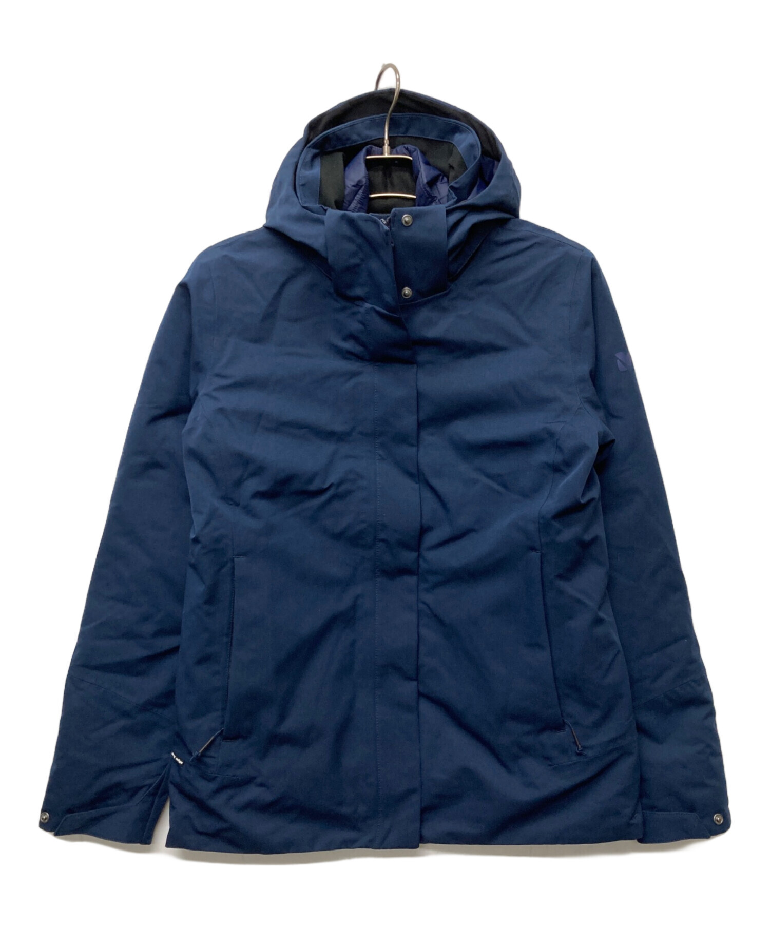 中古・古着通販】MILLET (ミレー) POBEDA III 3 IN 1 JKT W/MIV9165