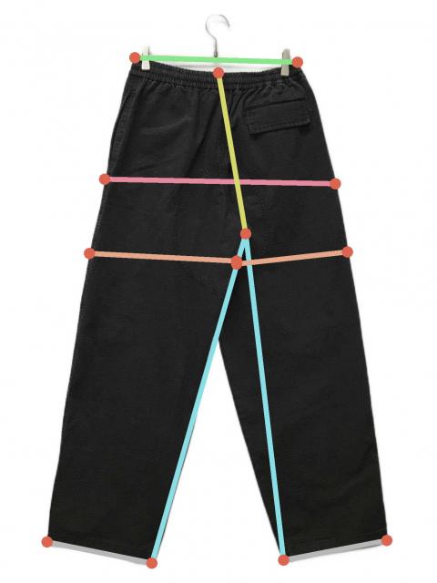 acnestudios カーゴトラウザーズ 中古・古着通販】Acne studios (アクネ ストゥディオス) カーゴ