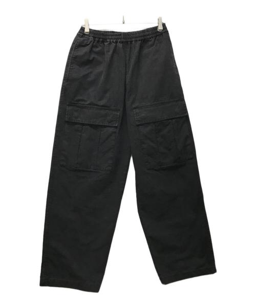 acnestudios アクネストゥディオズ カーゴトラウザー 中古・古着通販】ACNE STUDIOS (アクネ ストゥディオス) カーゴ