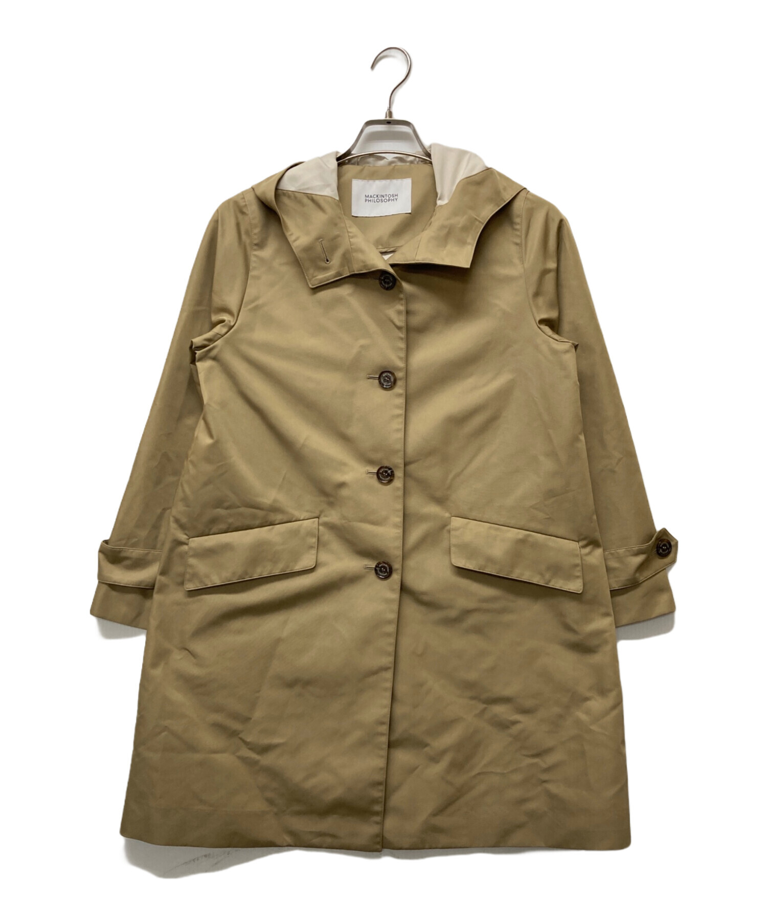 中古・古着通販】MACKINTOSH PHILOSOPHY (マッキントッシュ 