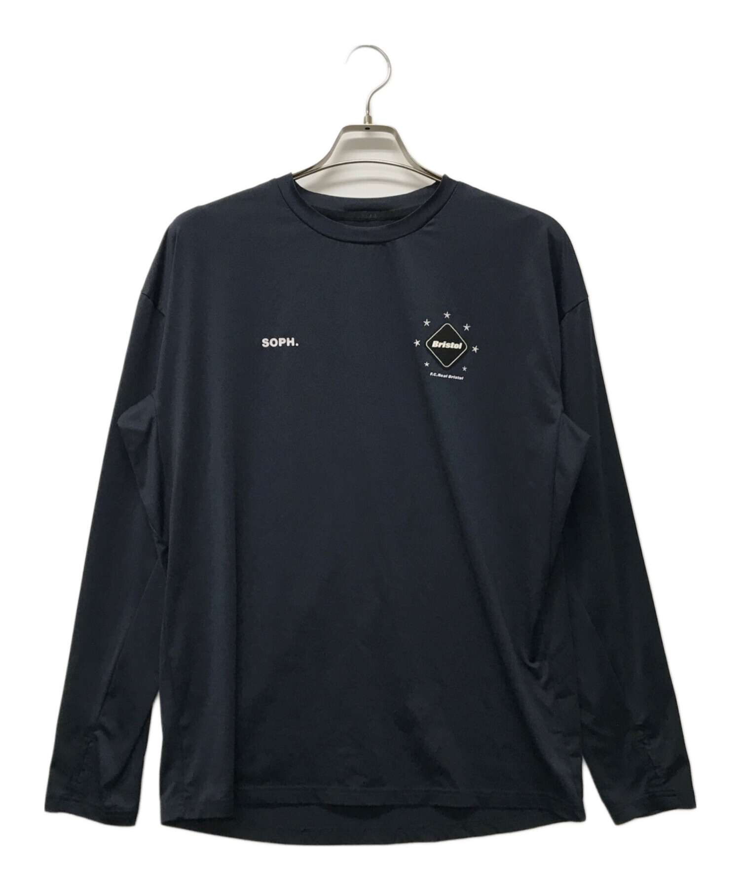 中古・古着通販】SOPH. (ソフ) F.C.R.B. (エフシーレアルブリストル 