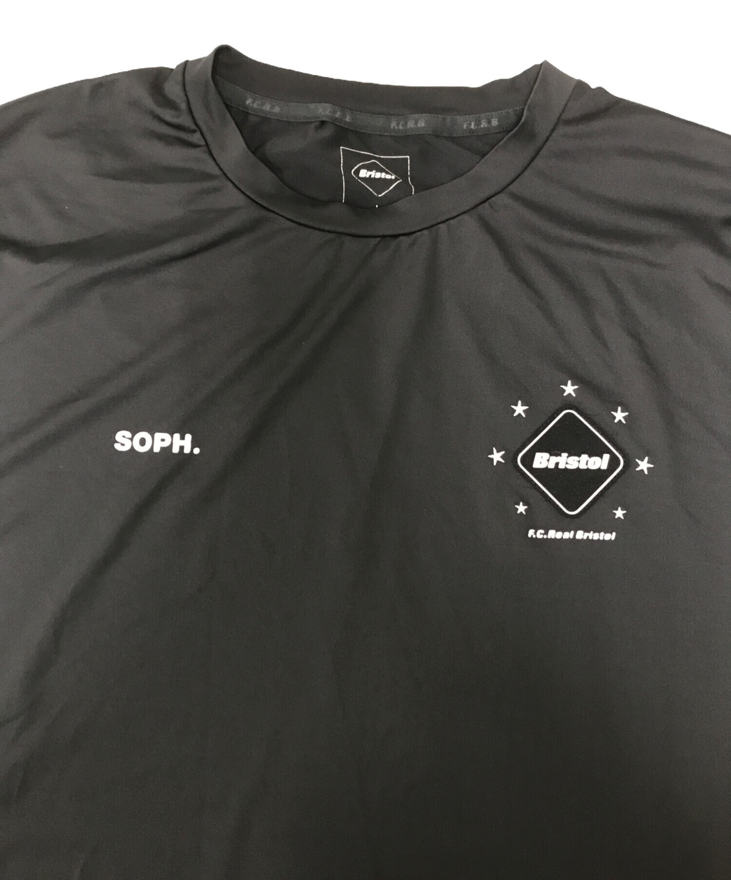中古・古着通販】SOPH. (ソフ) F.C.R.B. (エフシーレアルブリストル