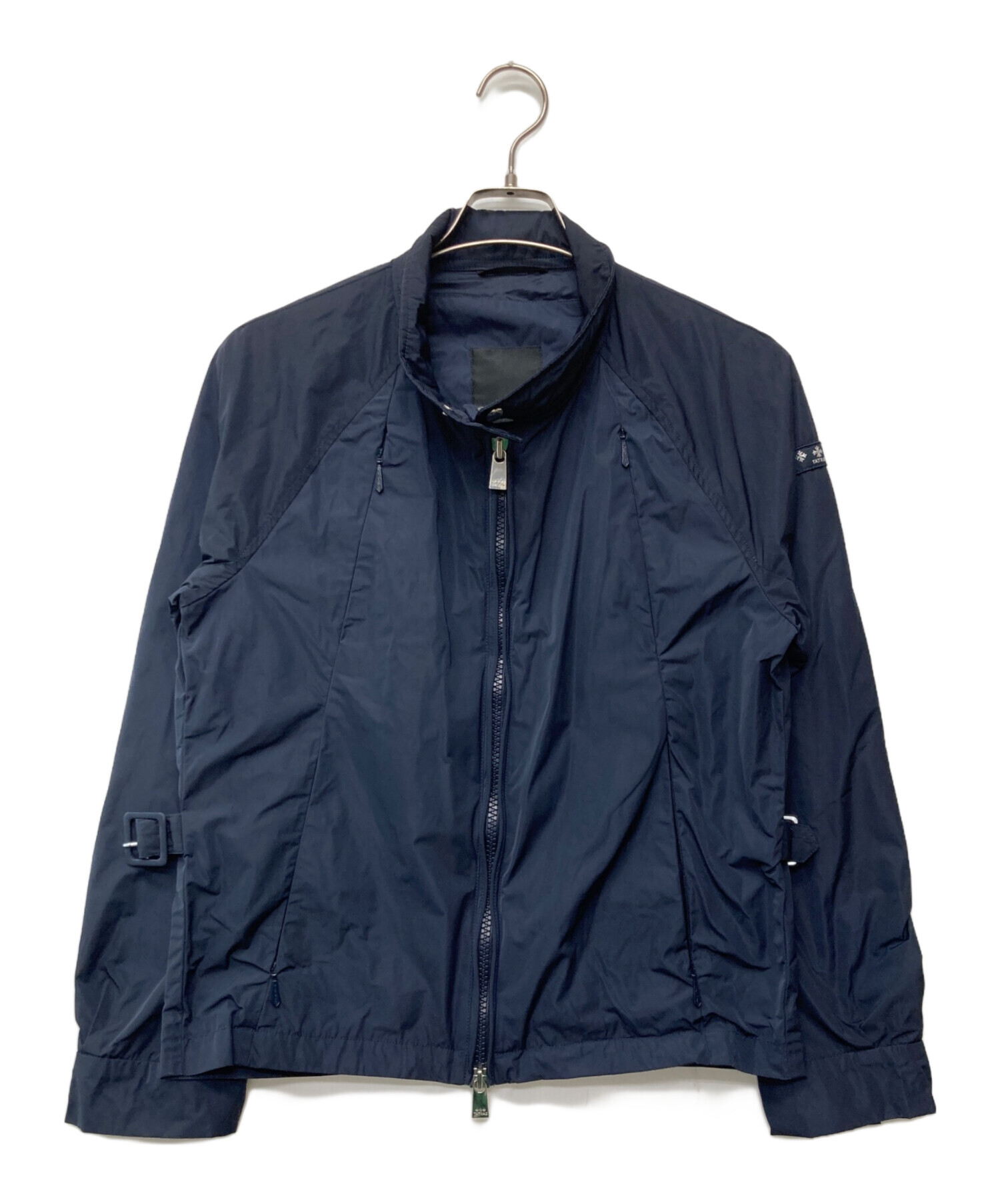 中古・古着通販】TATRAS (タトラス) PELARGONIO ナイロンジャケット