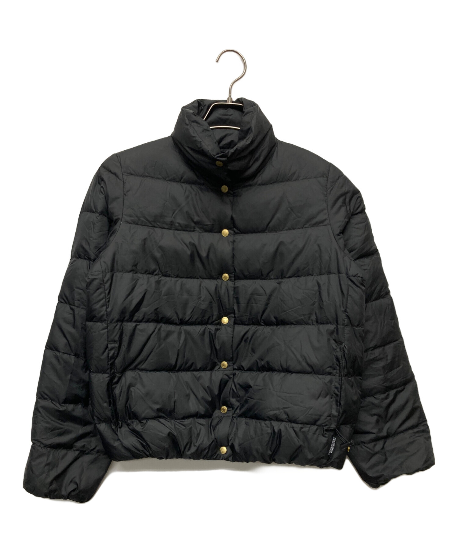 Traditional Weatherwear ダウンジャケット34未使用品 中古・古着通販】Traditional Weatherwear (トラディショナルウェザー