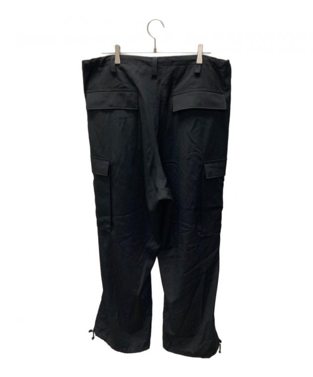 中古・古着通販】Y's for men (ワイズフォーメン) GABARDINE SIDE