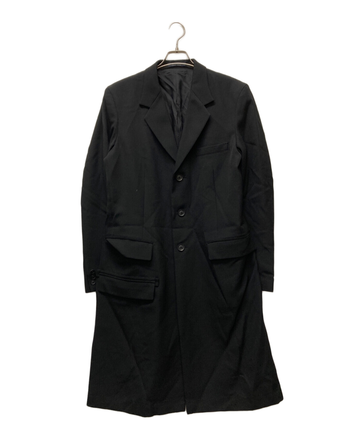 REGULATION Yohji Yamamoto コート（その他） メンズ 