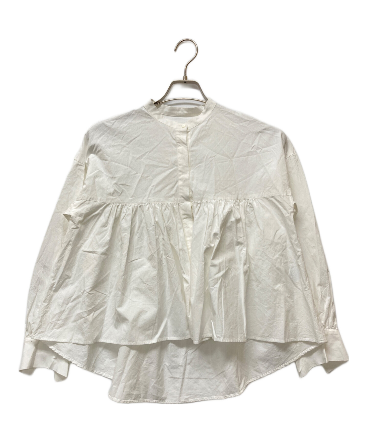 中古・古着通販】LOISIR (ロワズィール) グランジコットンブロード 