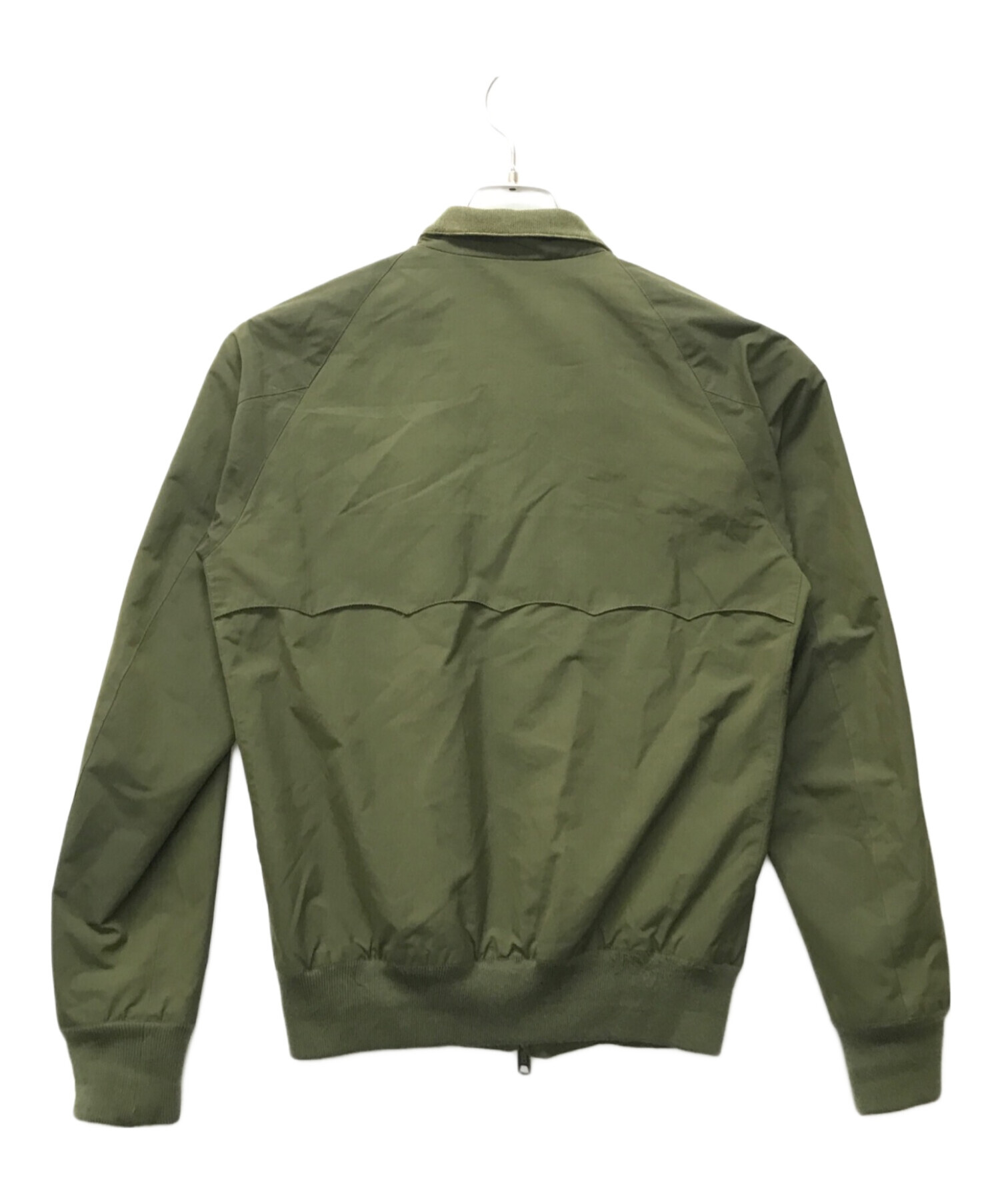中古・古着通販】BARACUTA (バラクータ) G9ハリントンジャケット 