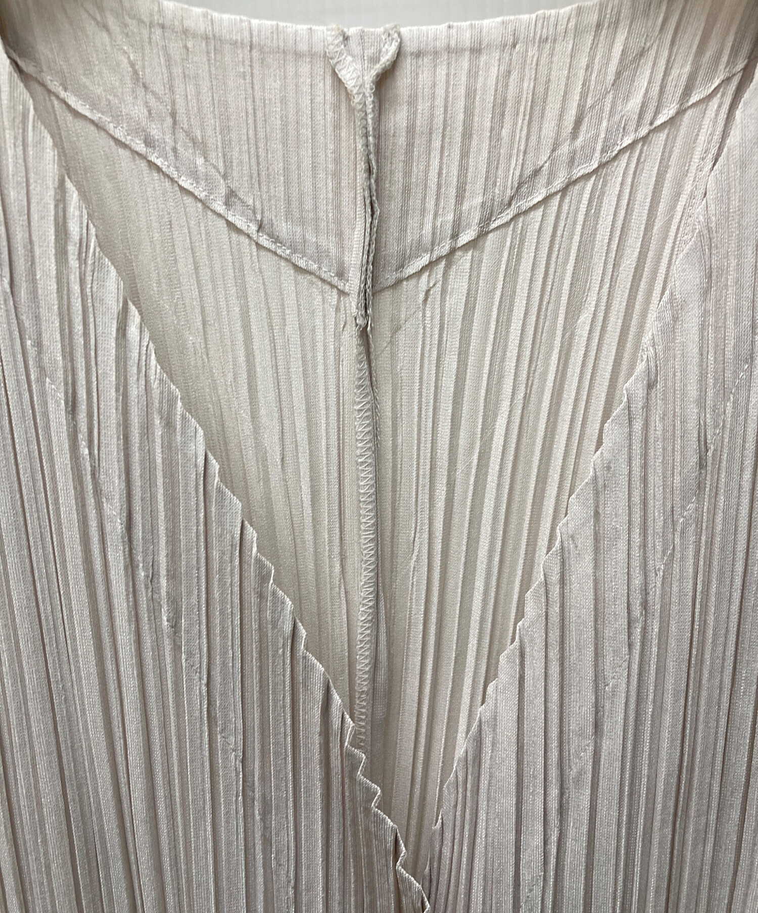 中古・古着通販】PLEATS PLEASE (プリーツプリーズ) プリーツロング