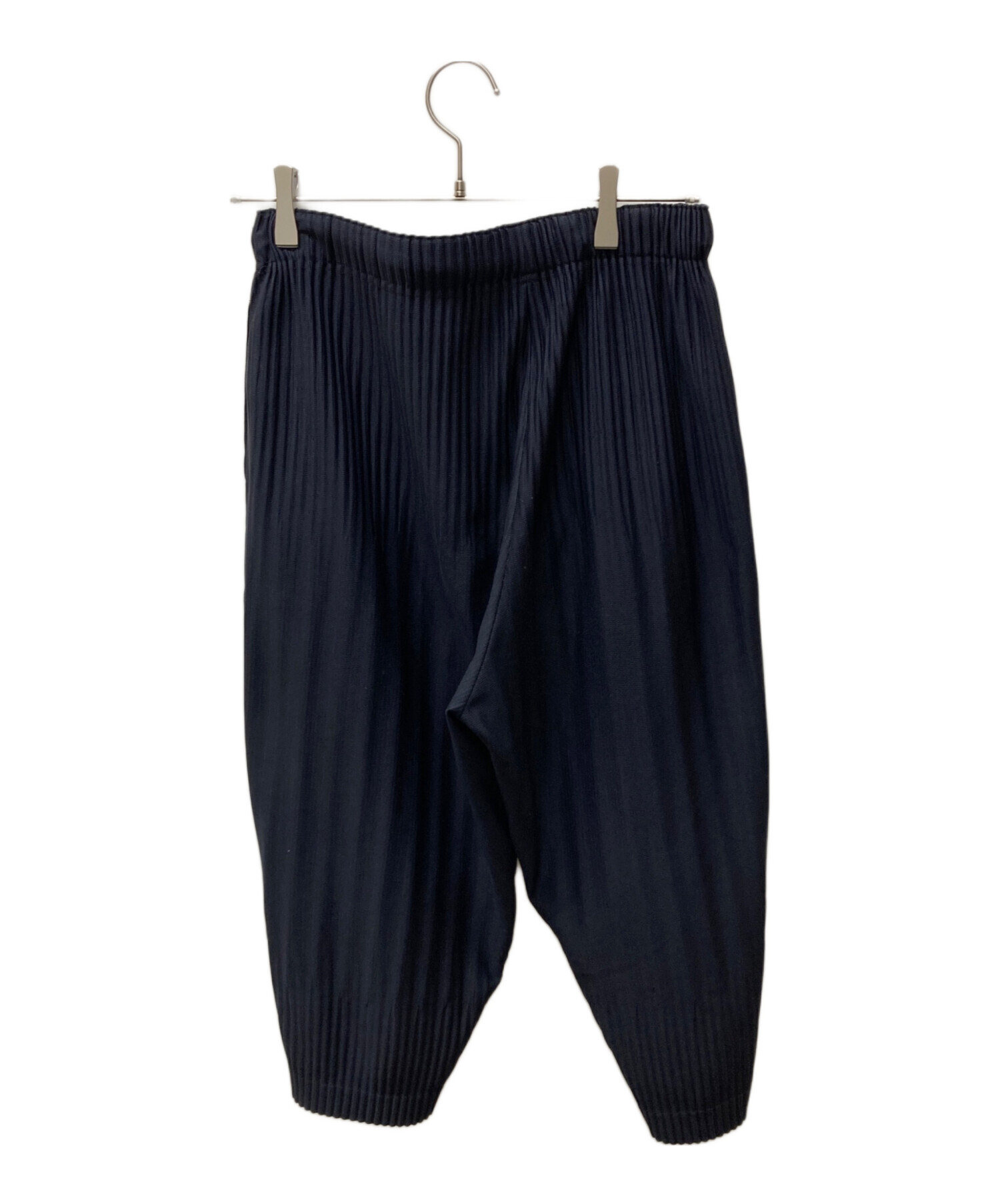 中古・古着通販】HOMME PLISSE ISSEY MIYAKE (オムプリッセ イッセイ 