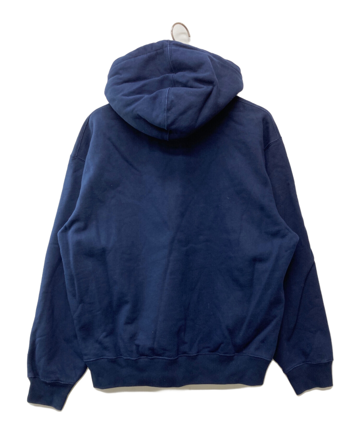 Supreme ネイビー ジャケット CHAMPION XL Supreme x Champion 2024SS Coaches Jacket Navy XLサイズ