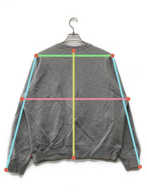 中古・古着通販】Supreme (シュプリーム) 24SS Small Box Raglan