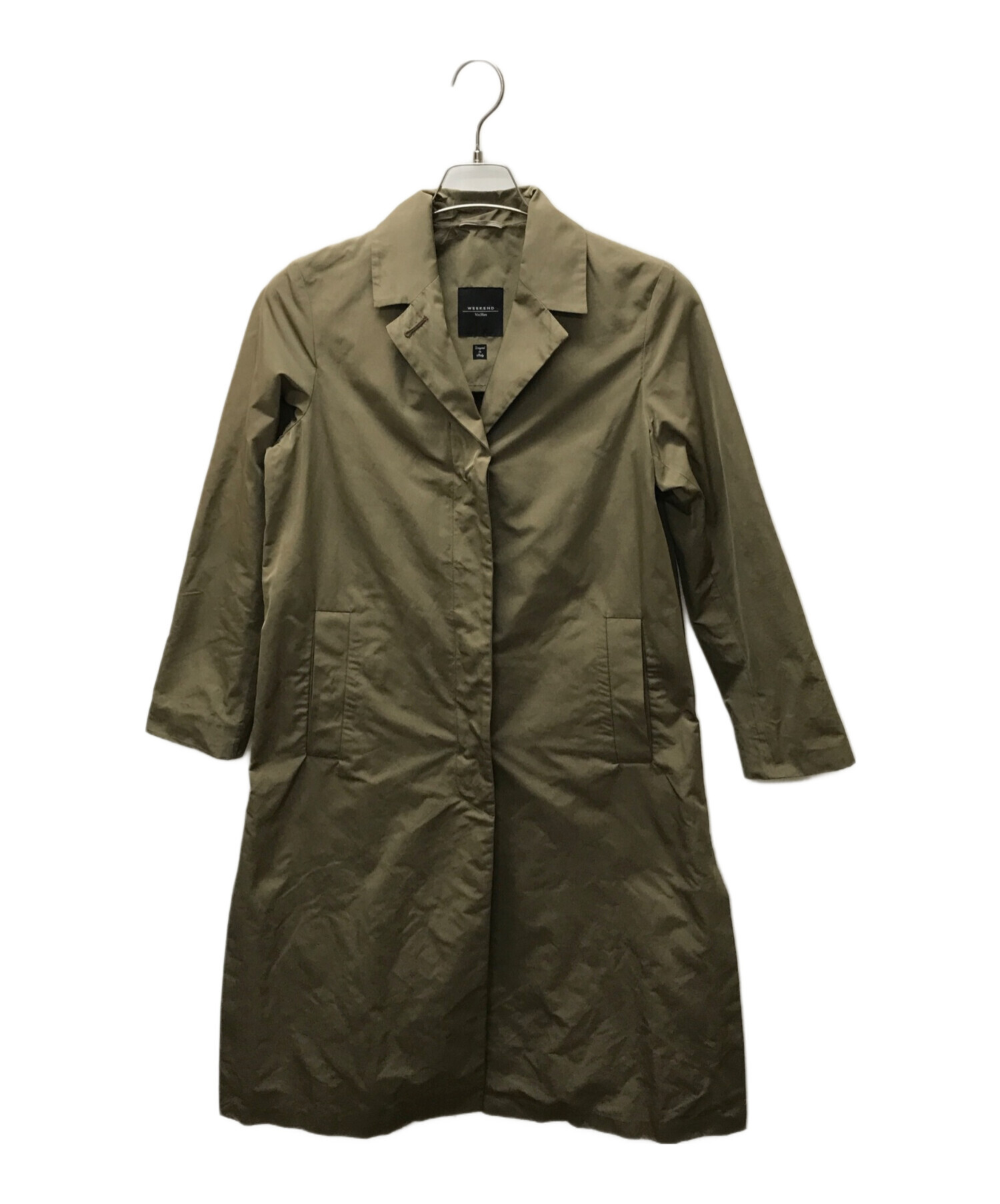 中古・古着通販】WEEKEND Max Mara (ウィークエンド マックスマーラ 
