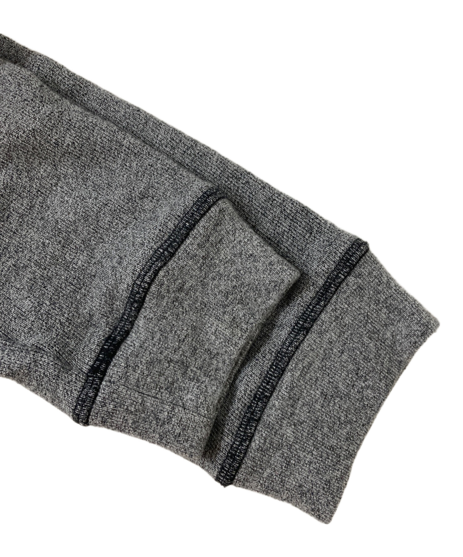 中古・古着通販】Maison Margiela (メゾンマルジェラ) エルボーパッチ