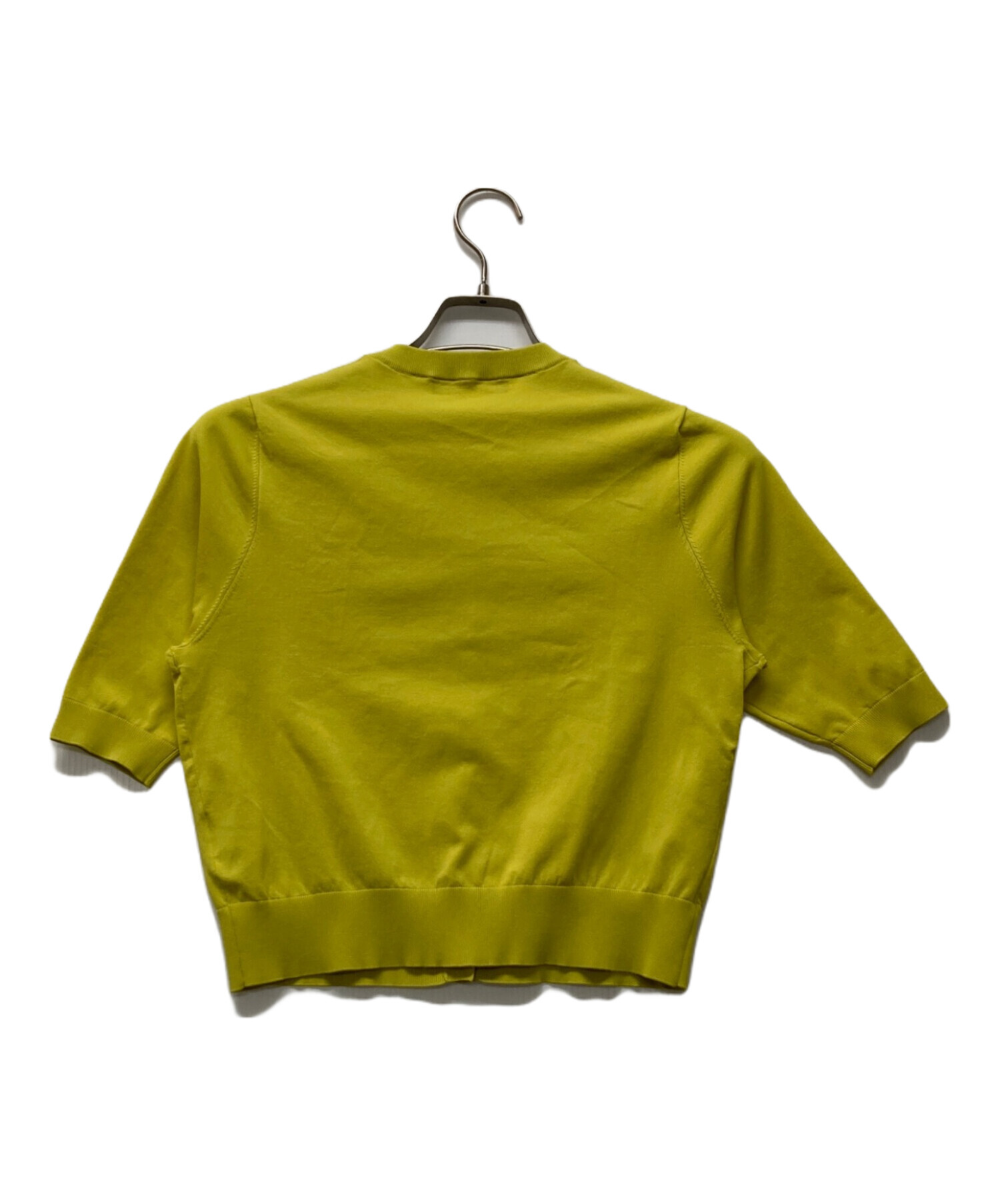 中古・古着通販】CABaN (キャバン) ファインポリエステル ハーフ