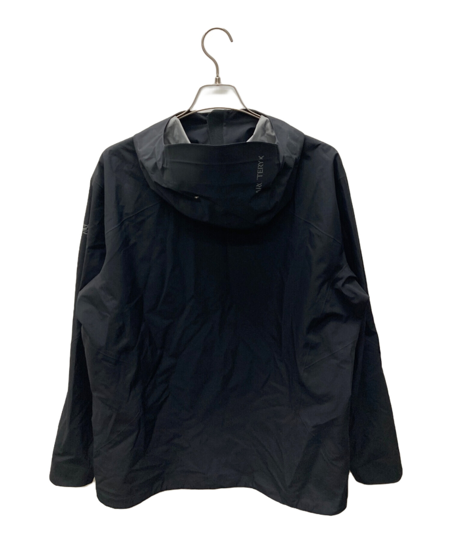 中古・古着通販】ARC'TERYX (アークテリクス) GORE-TEX RALLE JACKET