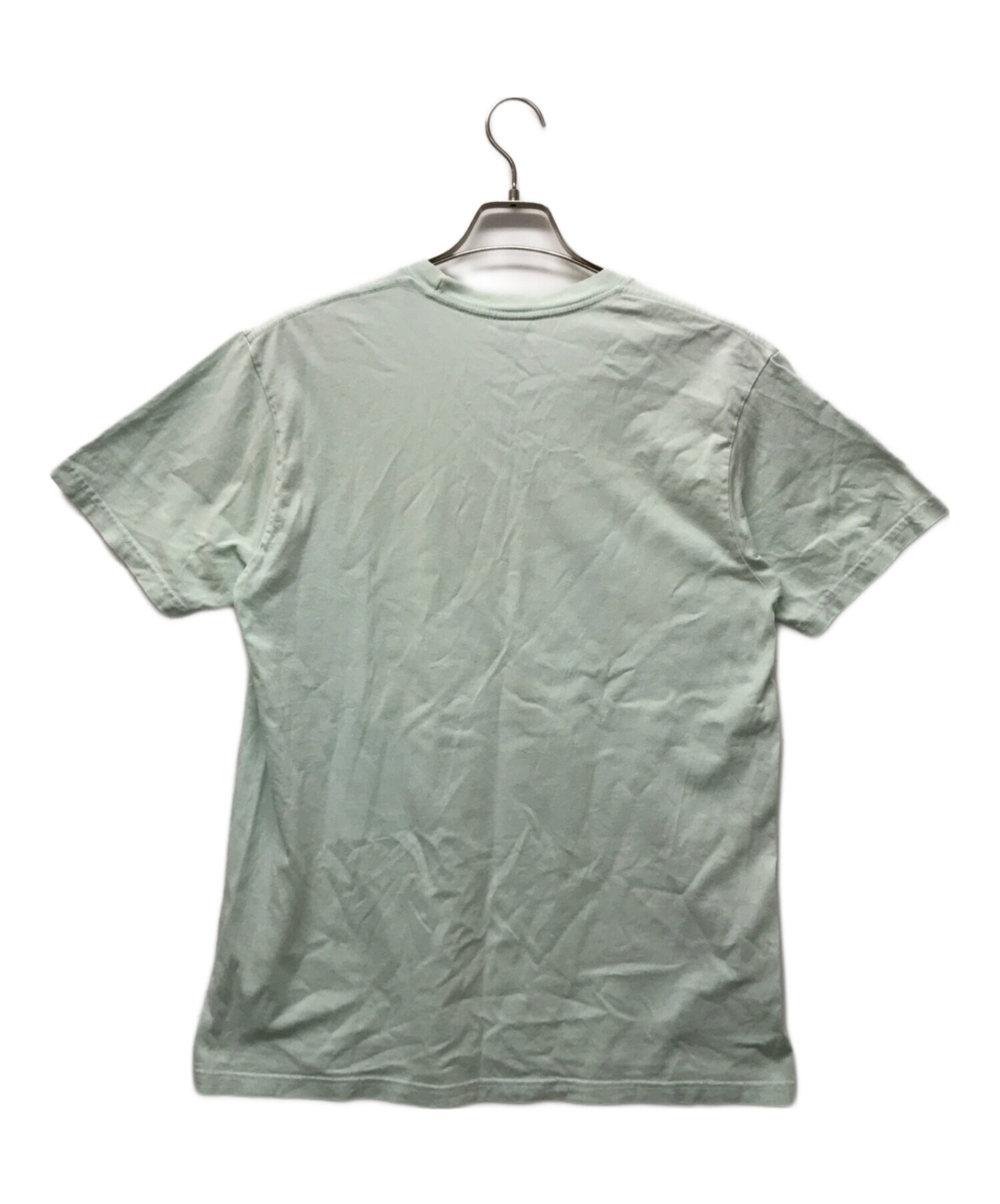 中古・古着通販】SUPREME (シュプリーム) Venus Tee ブルー サイズ 
