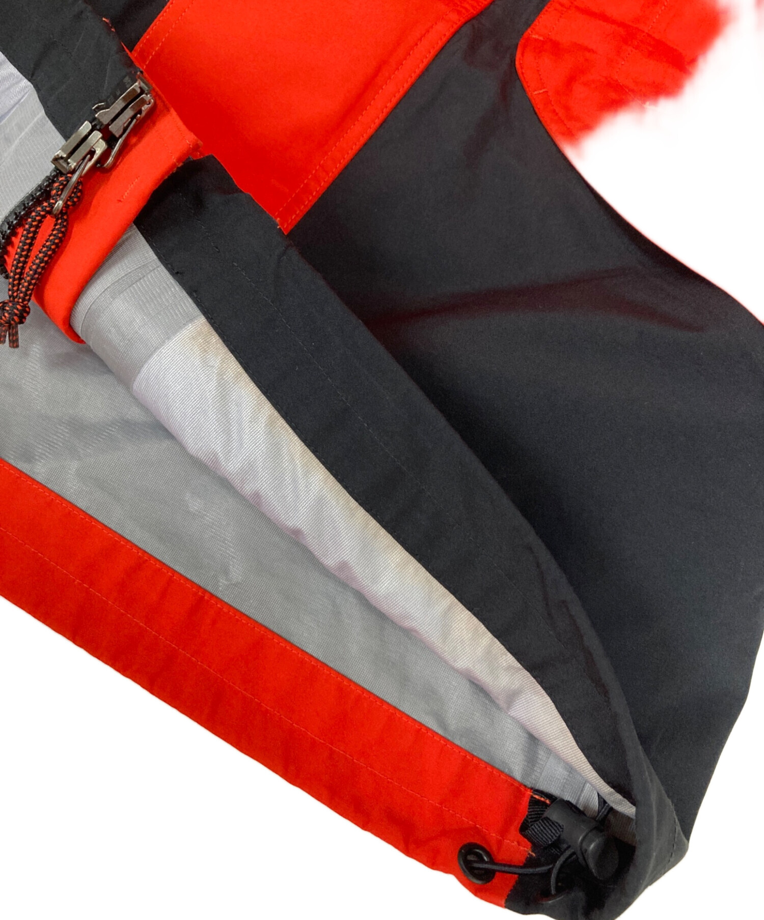 中古・古着通販】NIKE ACG (ナイキエージーシー) GORE-TEX JACKET