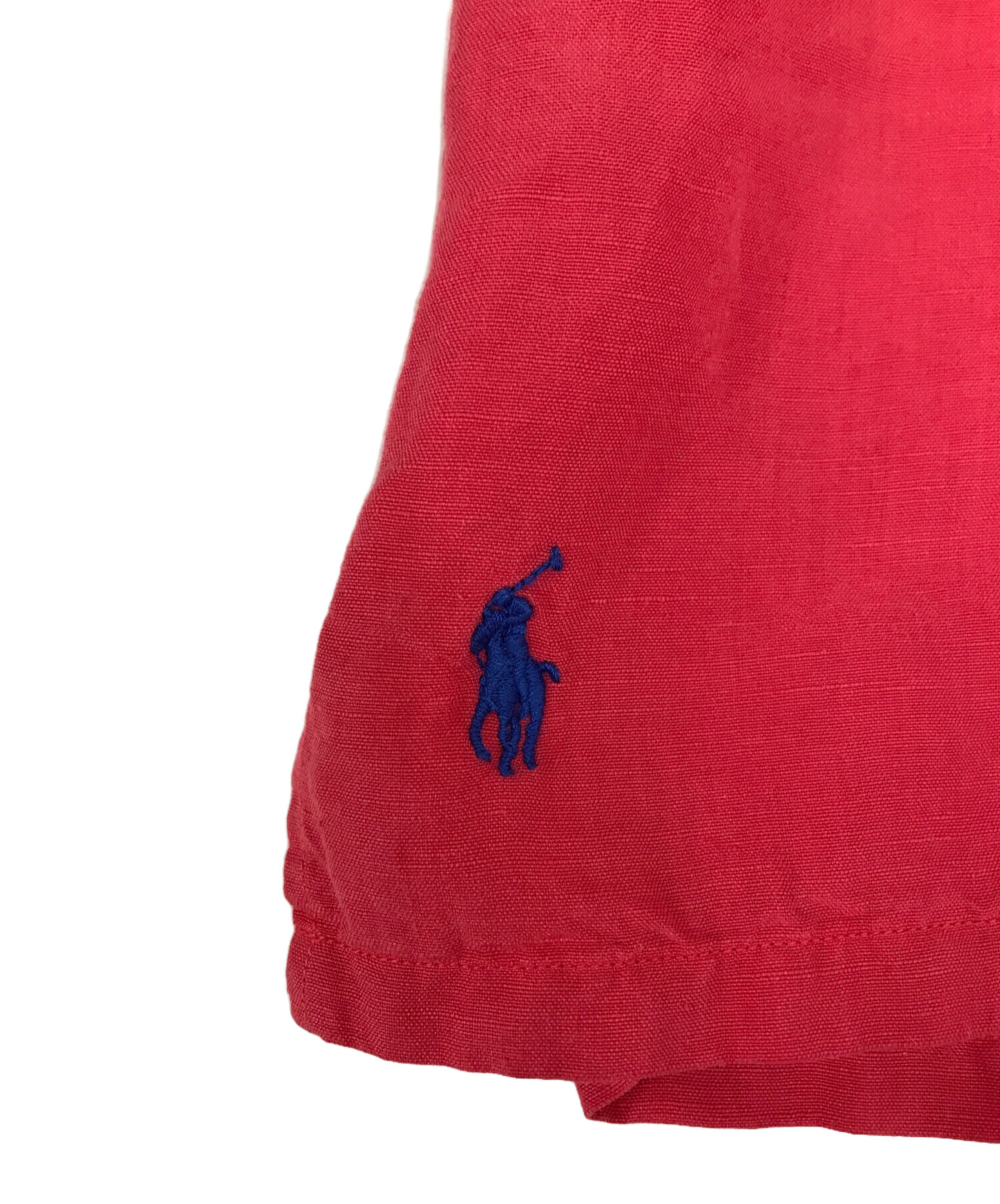 中古・古着通販】POLO RALPH LAUREN (ポロ・ラルフローレン) シルク