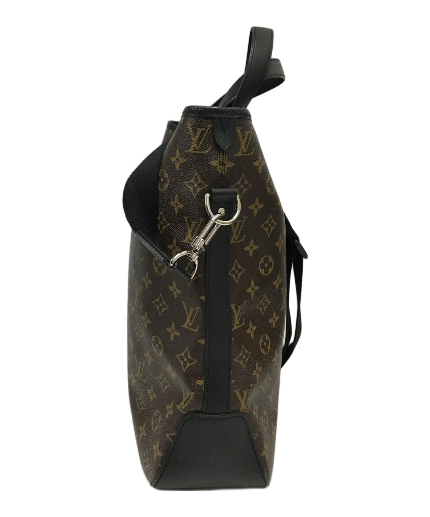中古・古着通販】LOUIS VUITTON (ルイ ヴィトン) マカサー デイヴィス 