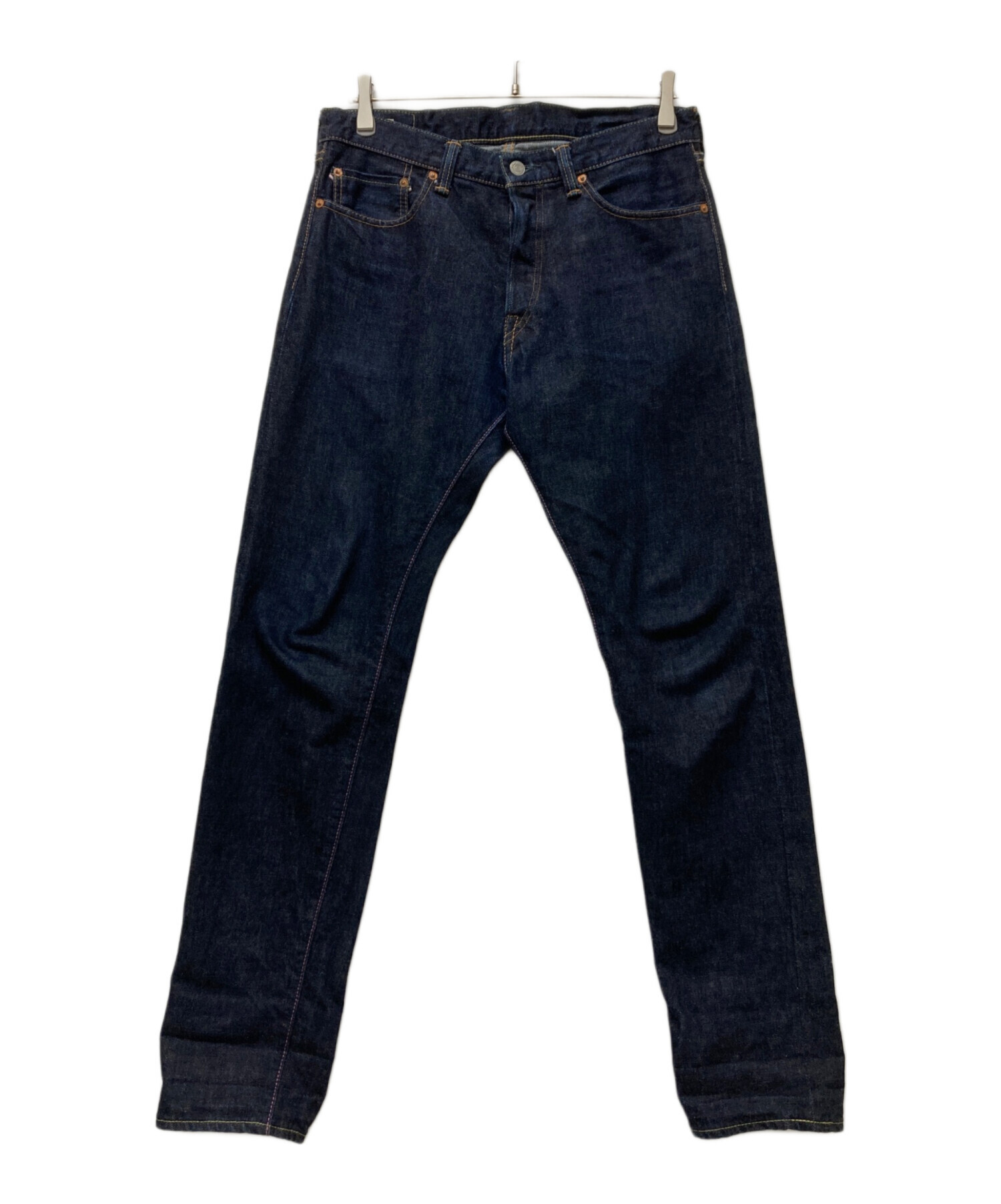 中古・古着通販】MOMOTARO JEANS (桃太郎ジーンズ) 出陣ナロー