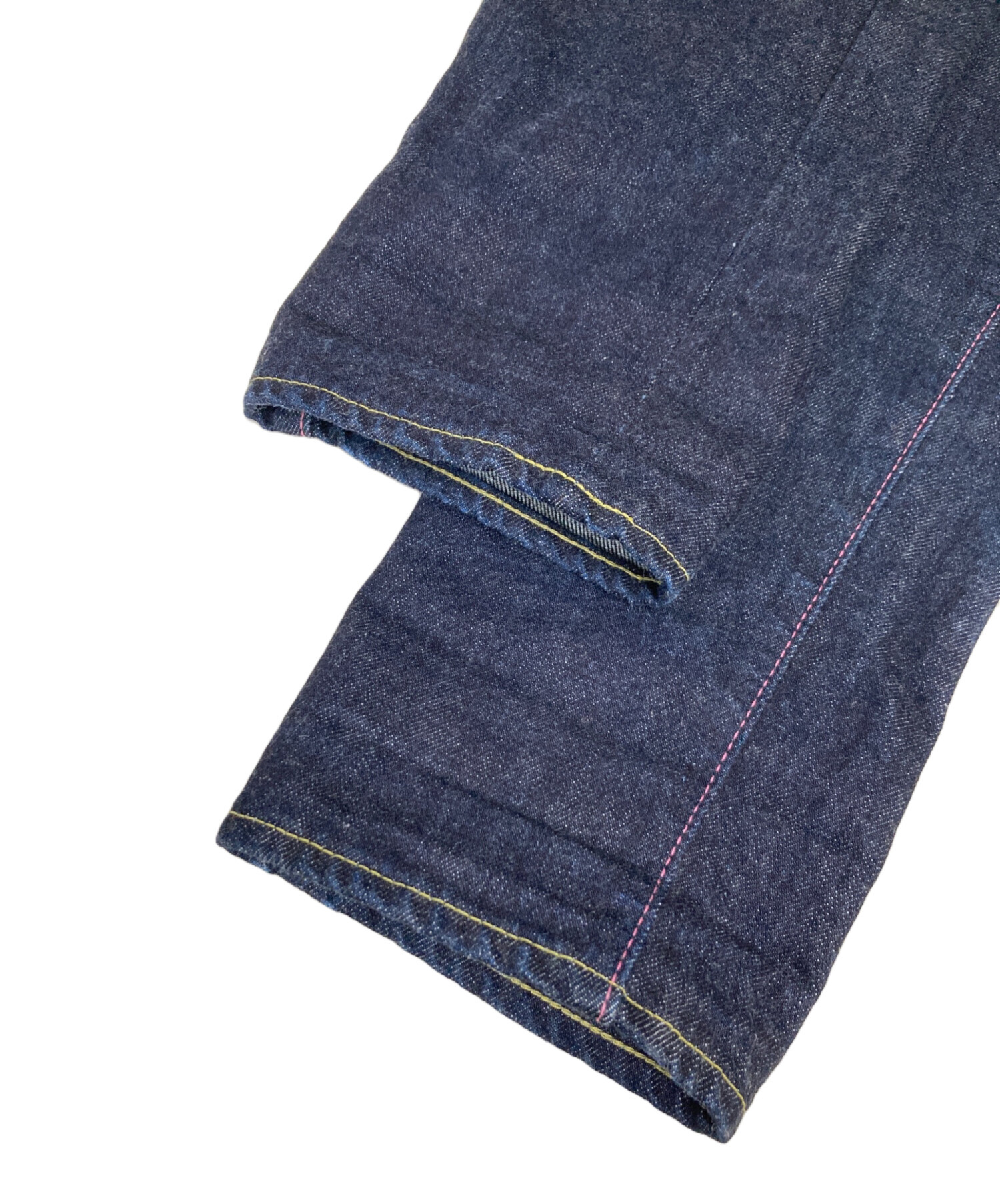 中古・古着通販】MOMOTARO JEANS (桃太郎ジーンズ) 出陣ナロー