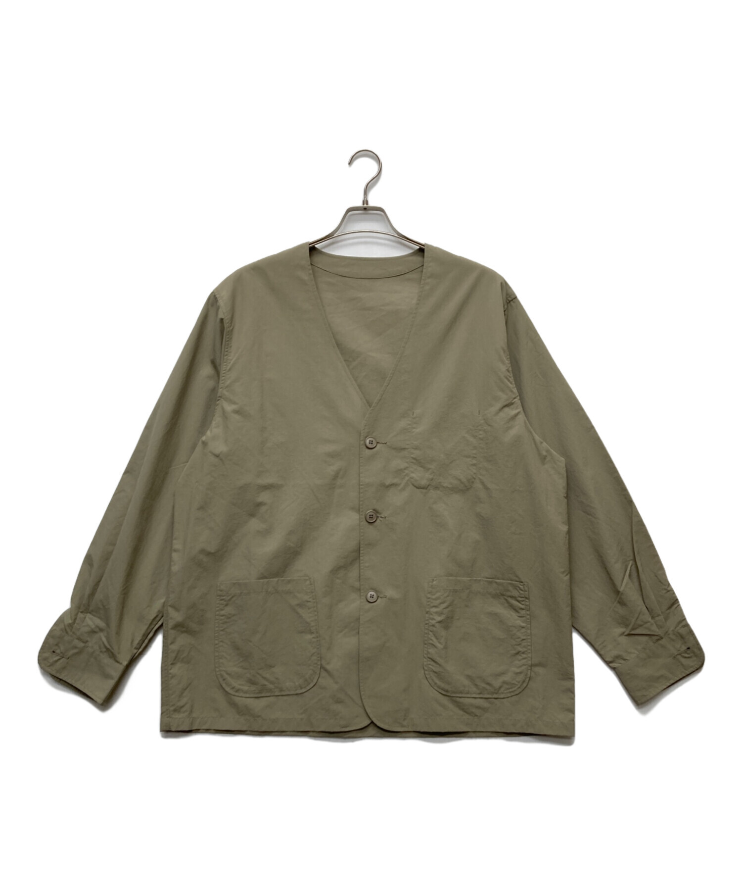 中古・古着通販】BURLAP OUTFITTER (バーラップアウトフィッター) PEN 
