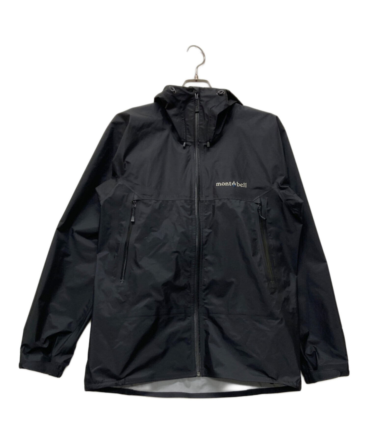 中古・古着通販】mont-bell (モンベル) ストームクルーザージャケット 