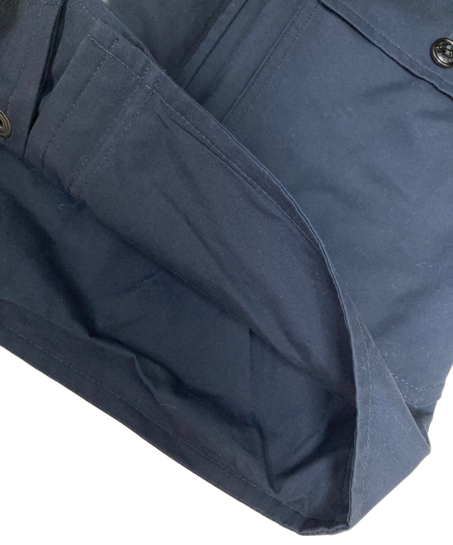 中古・古着通販】GRENFELL (グレンフェル) BEAMS (ビームス) 別注