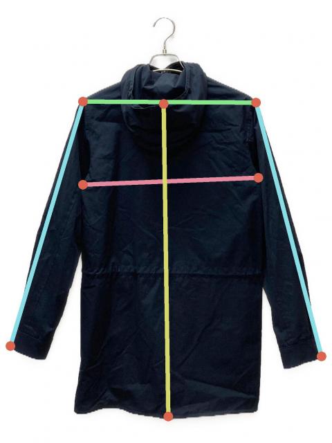 中古・古着通販】GRENFELL (グレンフェル) BEAMS (ビームス) 別注