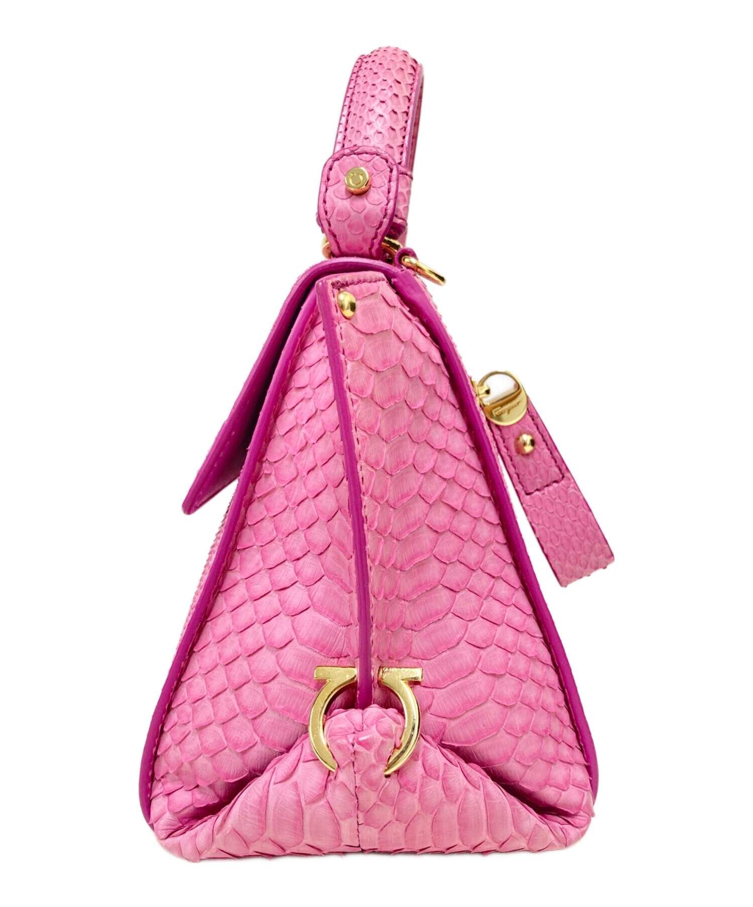 中古・古着通販】Salvatore Ferragamo (サルヴァトーレ フェラガモ