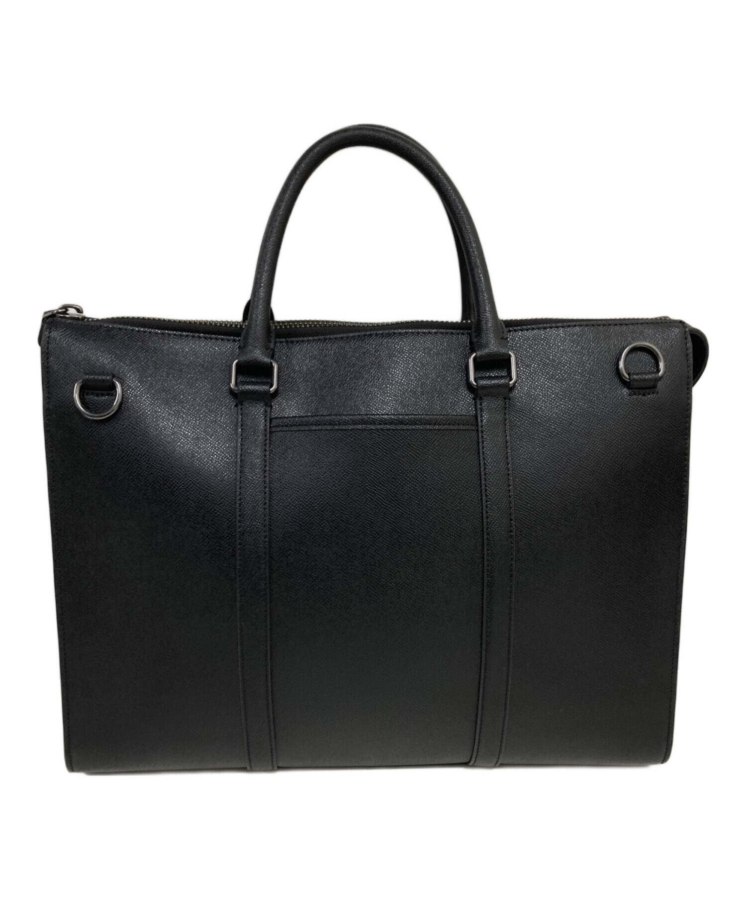 COACH グラハムジップブリーフ