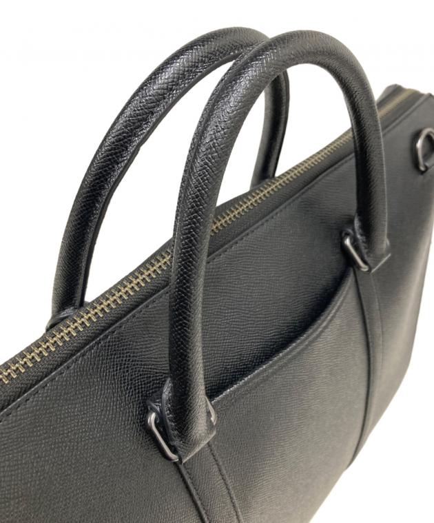 中古・古着通販】COACH (コーチ) グラハム ジップ ブリーフ/ビジネス