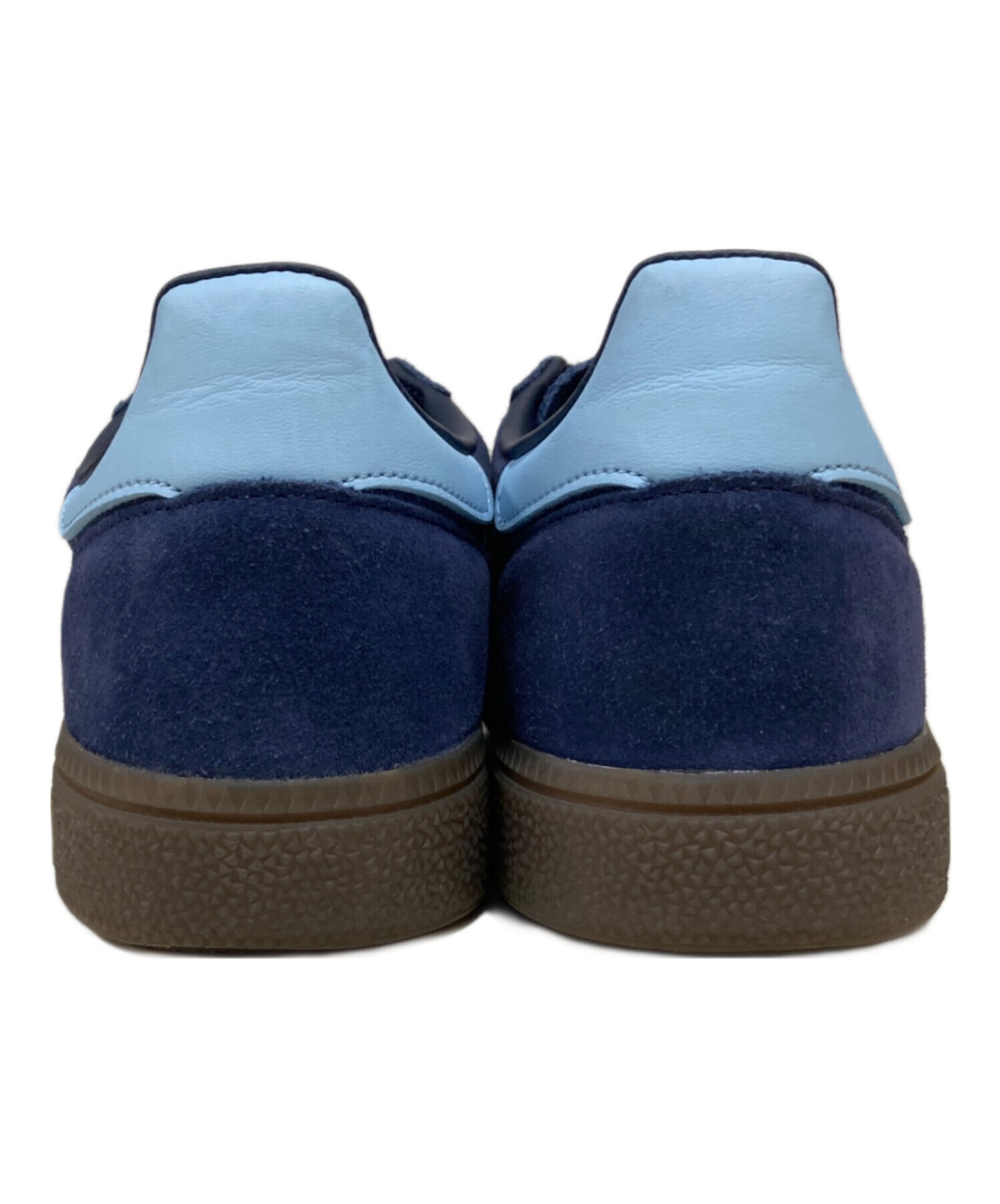 中古・古着通販】adidas (アディダス) HANDBALL SPEZIAL ネイビー 