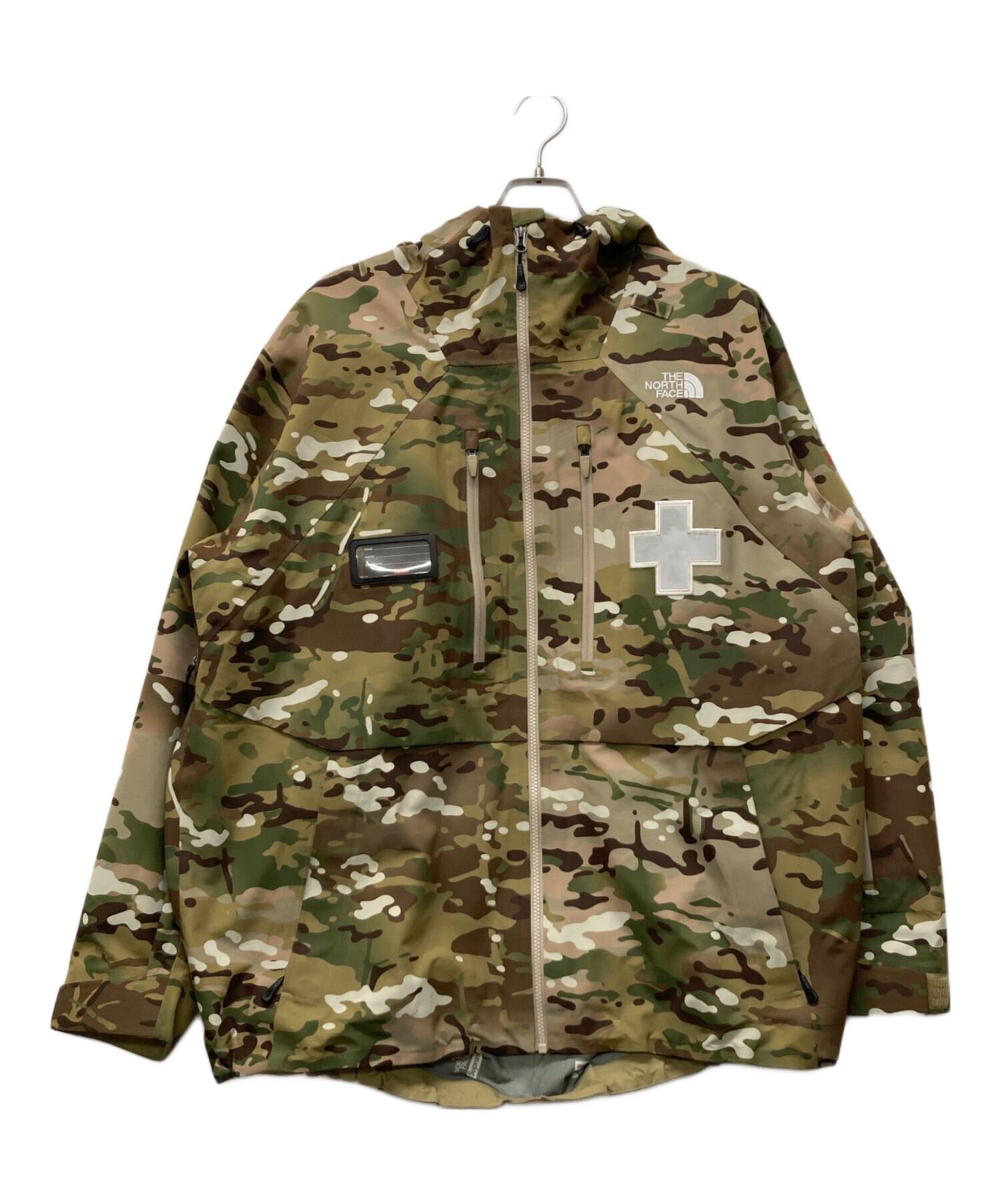 中古・古着通販】Supreme (シュプリーム) THE NORTH FACE (ザ ノース